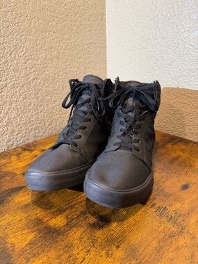 Supra Skytop (Supra Muska 001)